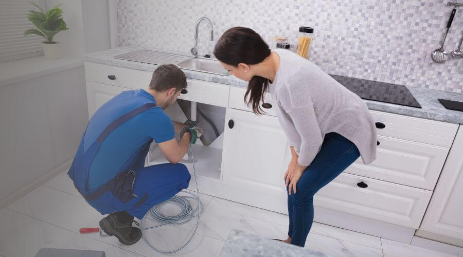 Professional Leak Detection Services in Ashby, NE
